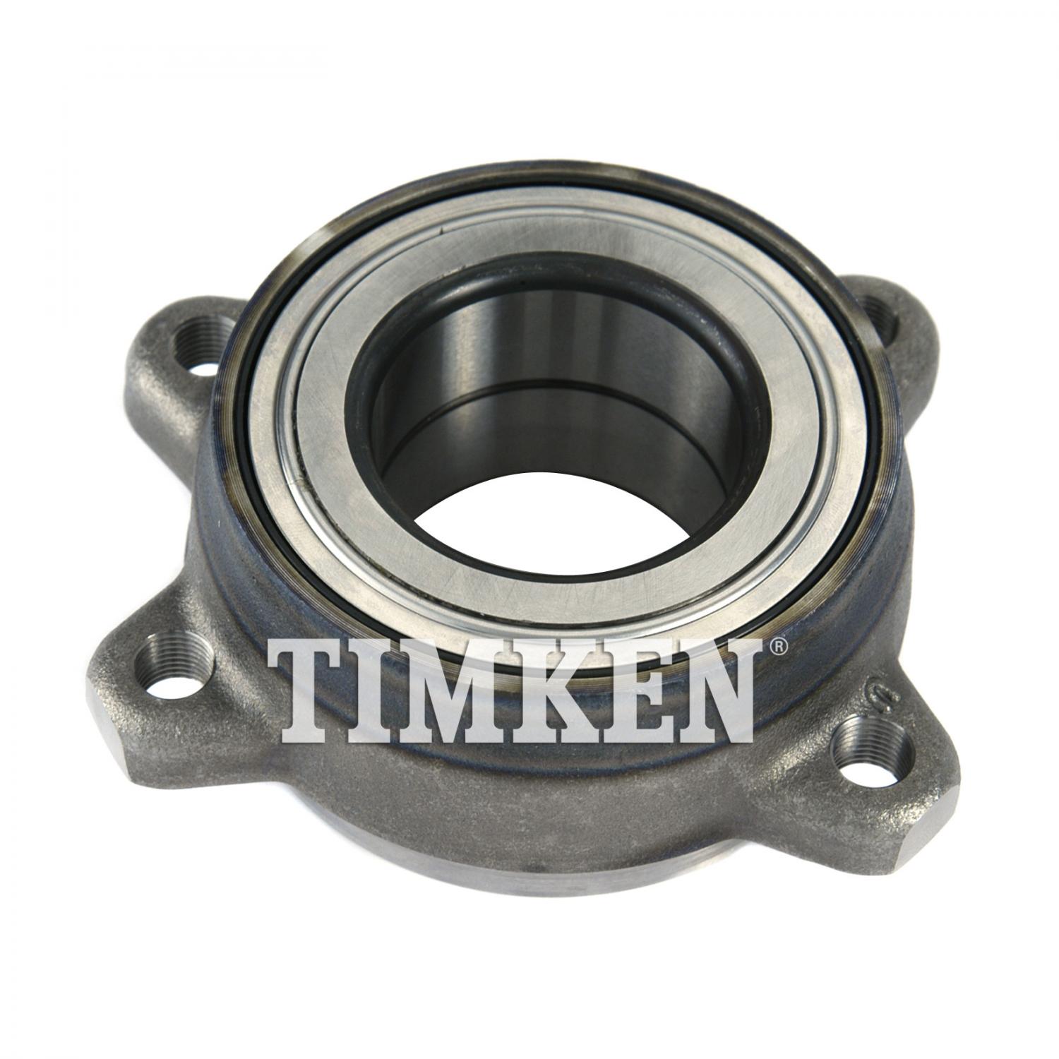 Timken BM500026 - Wheel Bearing Assembly Timken BM500026 Wheel Bearing Assembly product image 1 of 4