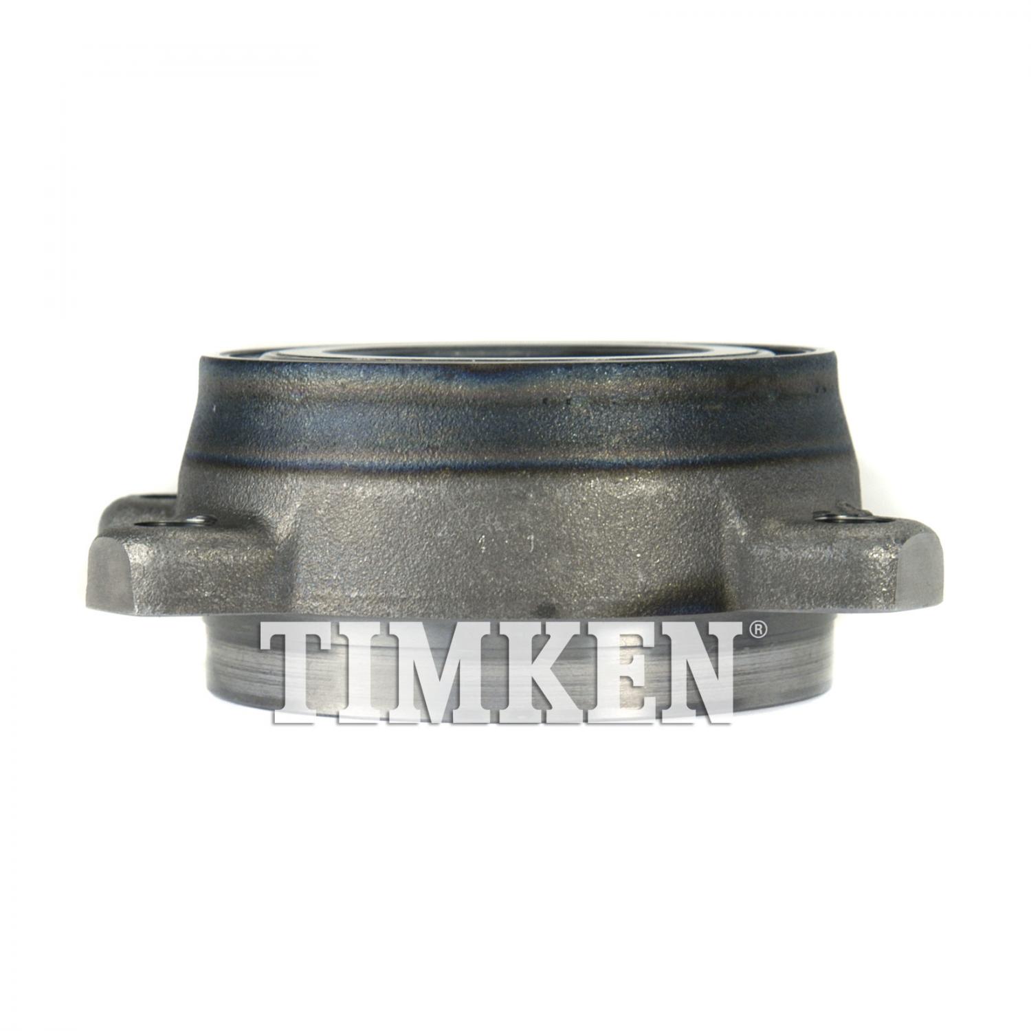 Timken BM500026 - Wheel Bearing Assembly Timken BM500026 Wheel Bearing Assembly product image 3 of 4