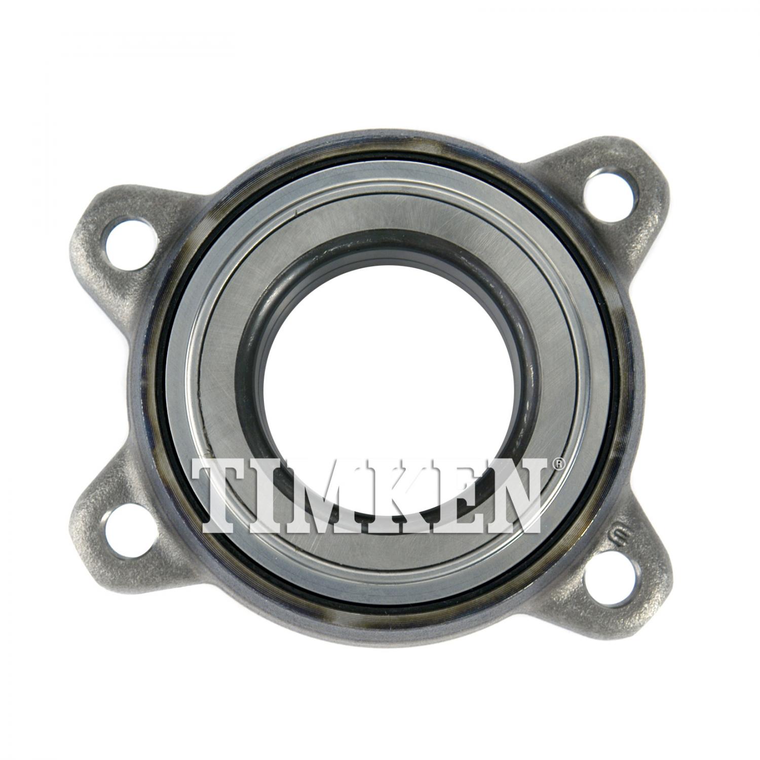 Timken BM500026 - Wheel Bearing Assembly Timken BM500026 Wheel Bearing Assembly product image 4 of 4