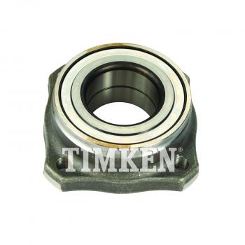 Timken BM500027 Wheel Bearing Assembly product image 1 of 4
