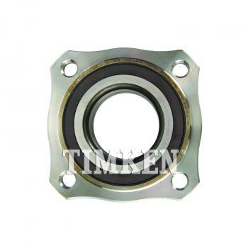 Timken BM500027 Wheel Bearing Assembly product image 2 of 4