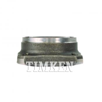 Timken BM500027 Wheel Bearing Assembly product image 3 of 4