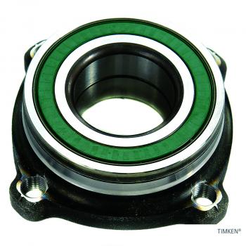 Timken BM500028 Wheel Bearing Assembly product image 1 of 1