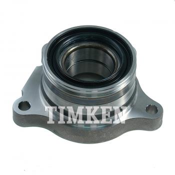 Timken BM500029 - Wheel Bearing Assembly Timken BM500029 Wheel Bearing Assembly product image 1 of 4