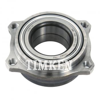 Timken BM500031 Wheel Bearing Assembly product image 1 of 4