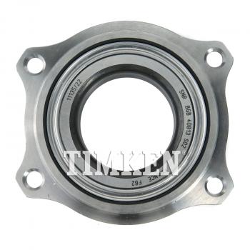 Timken BM500031 Wheel Bearing Assembly product image 4 of 4