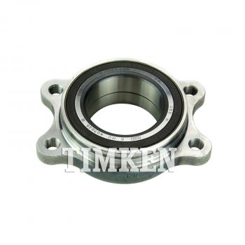 Timken BM500033 - Wheel Bearing Assembly Timken BM500033 Wheel Bearing Assembly product image 1 of 4