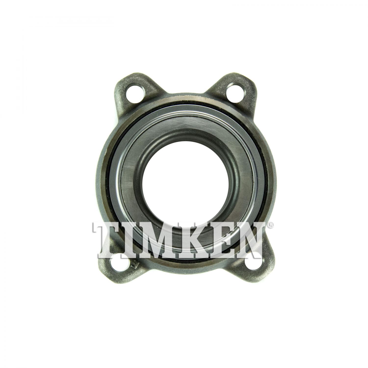 Timken BM500034 Wheel Bearing Assembly product image 2 of 4