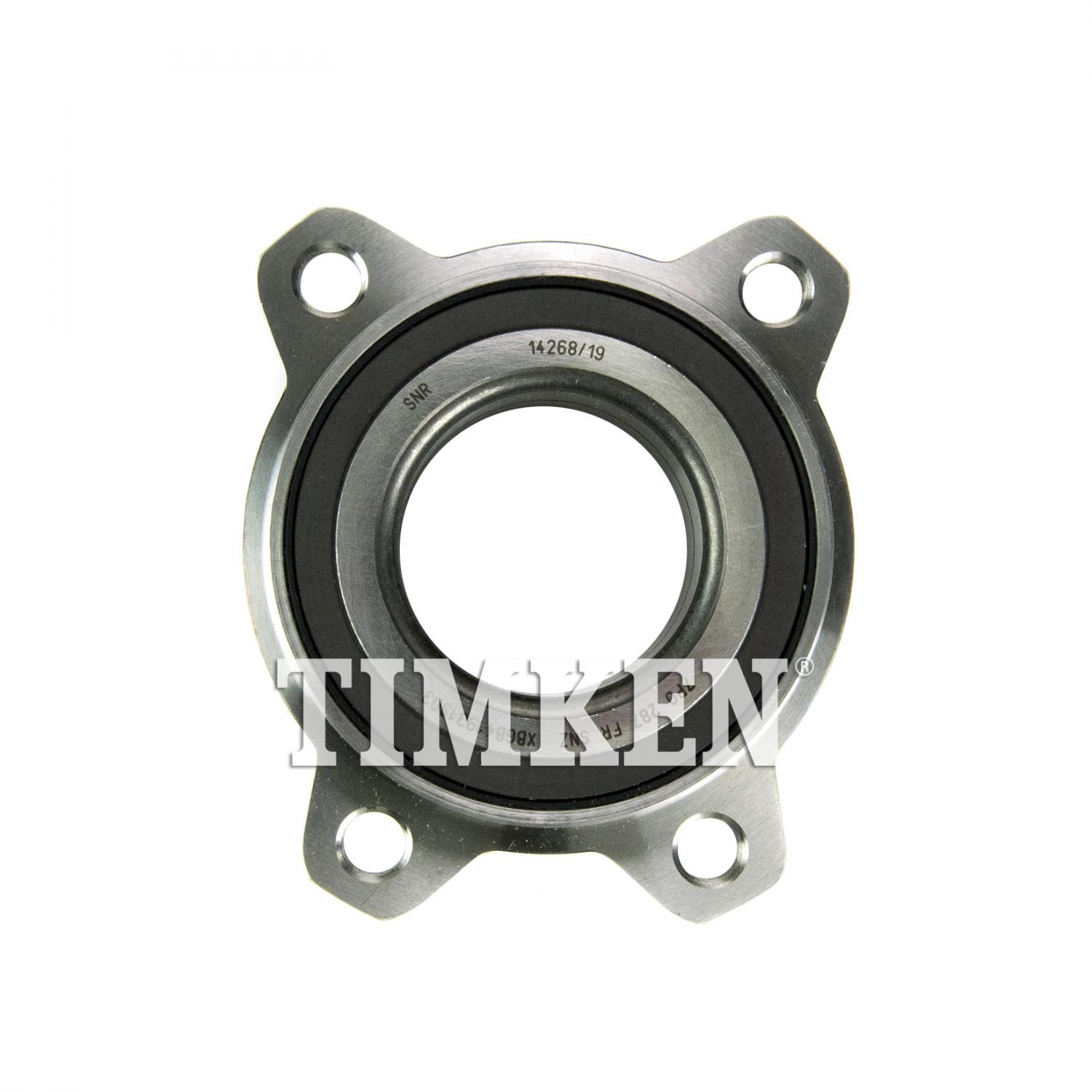 Timken BM500034 Wheel Bearing Assembly product image 4 of 4