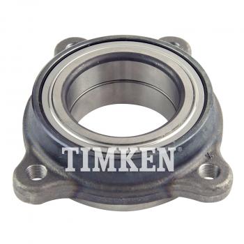 Timken BM500036 - Wheel Bearing Assembly Timken BM500036 Wheel Bearing Assembly product image 1 of 4