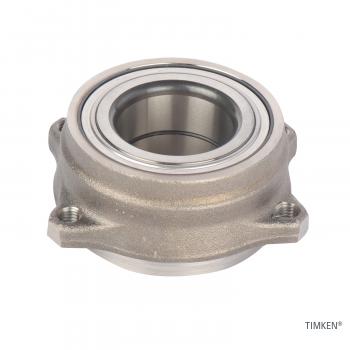 Timken BM500041 Wheel Bearing and Hub Assembly product image 1 of 1