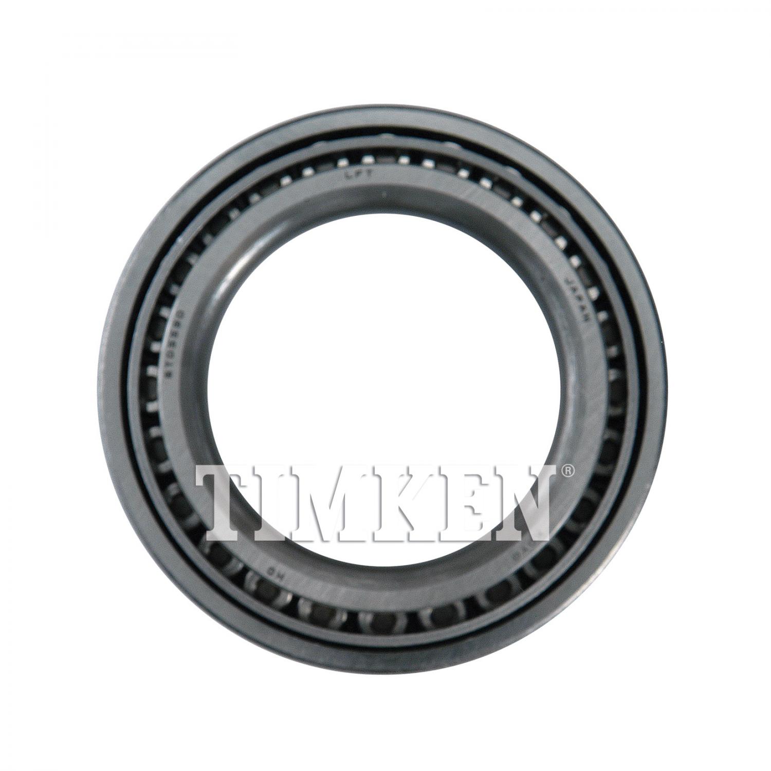 Timken BRG1002 Differential Bearing product image 2 of 4