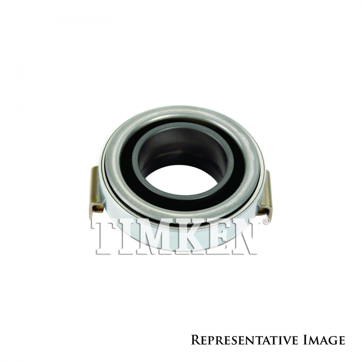 Timken CB3000 Clutch Release Bearing product image 2 of 8