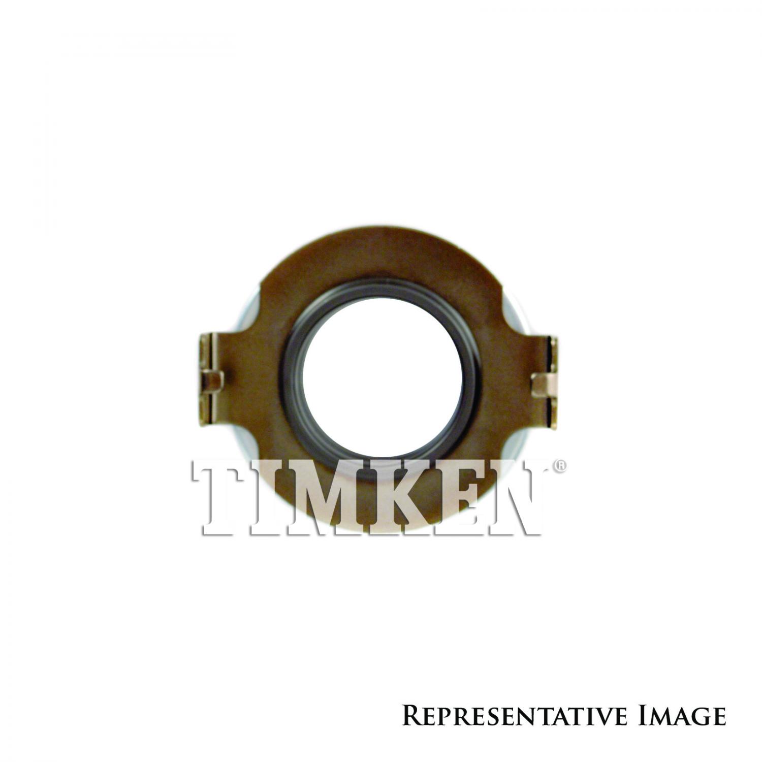 Timken CB3000 Clutch Release Bearing product image 4 of 8