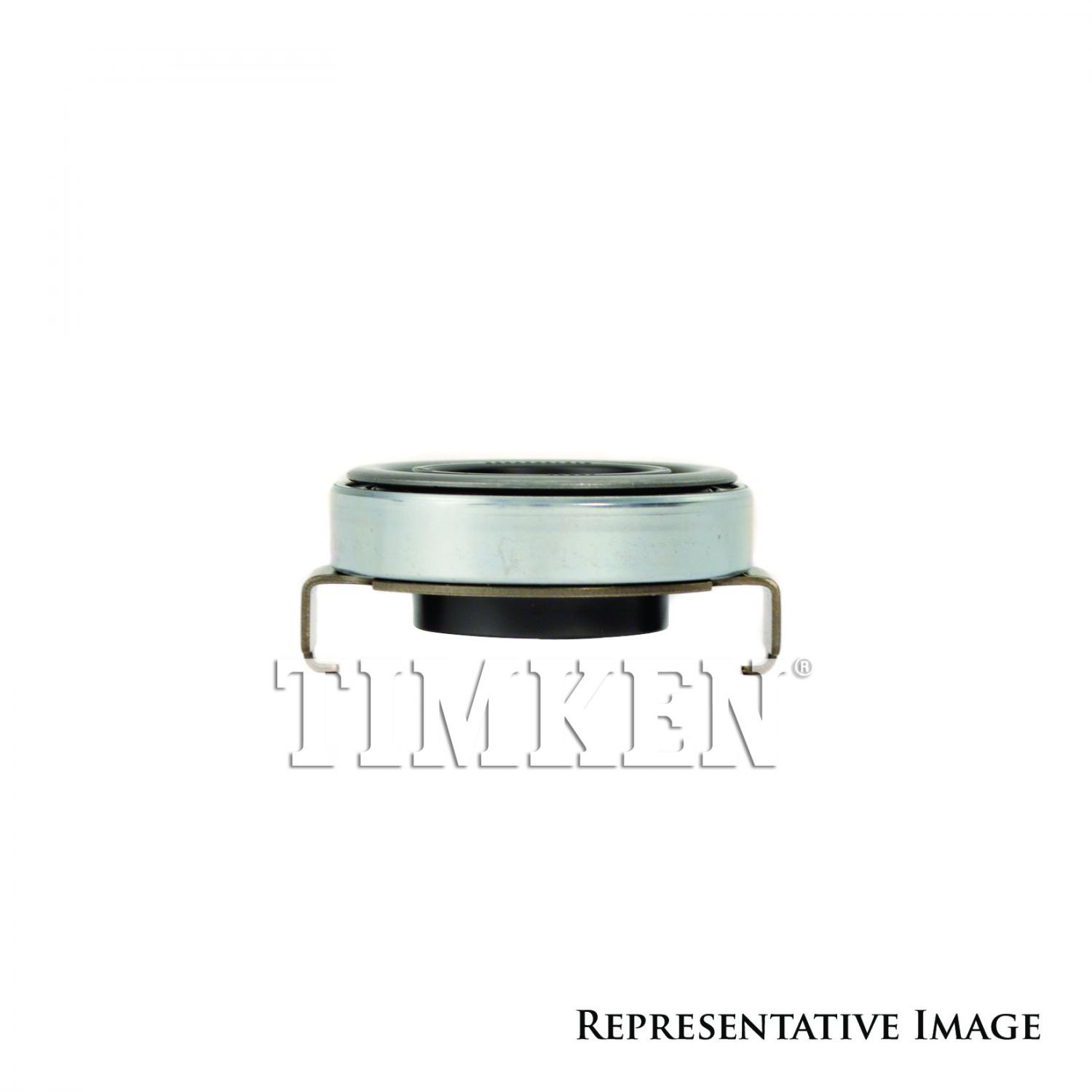 Timken CB3000 Clutch Release Bearing product image 6 of 8