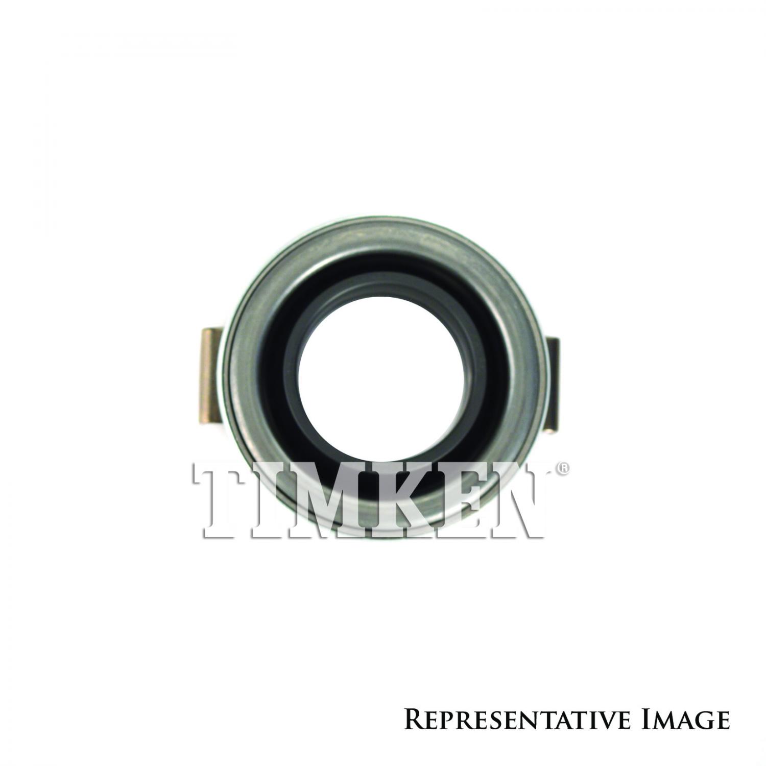 Timken CB3000 Clutch Release Bearing product image 8 of 8
