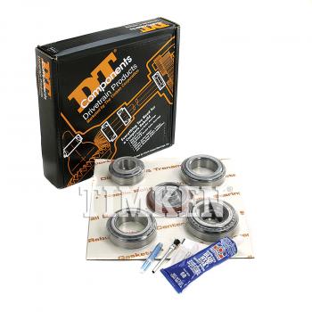 Timken DRK304 - Axle Differential Bearing and Seal Kit Timken DRK304 Axle Differential Bearing and Seal Kit product image 1 of 1