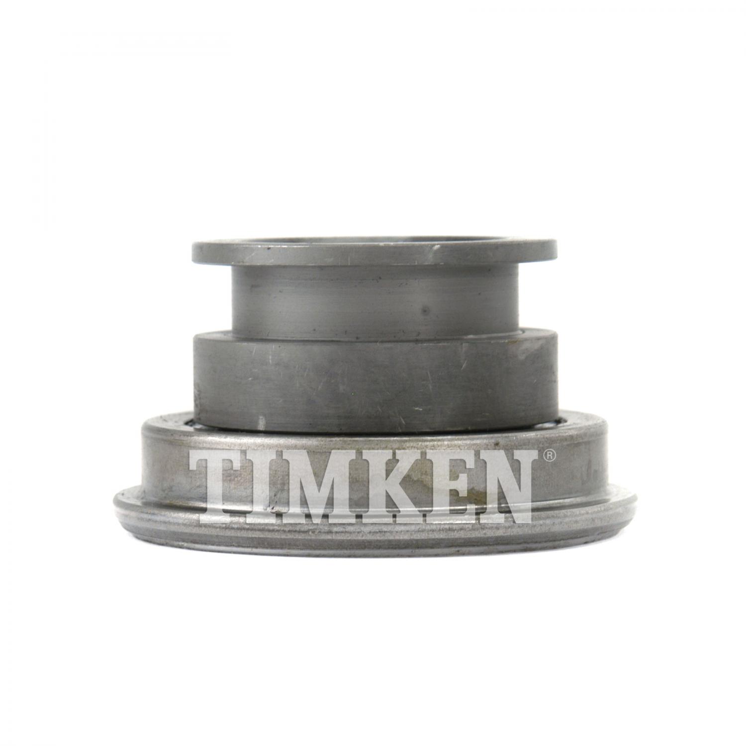 Timken F01757C Clutch Release Bearing product image 3 of 4