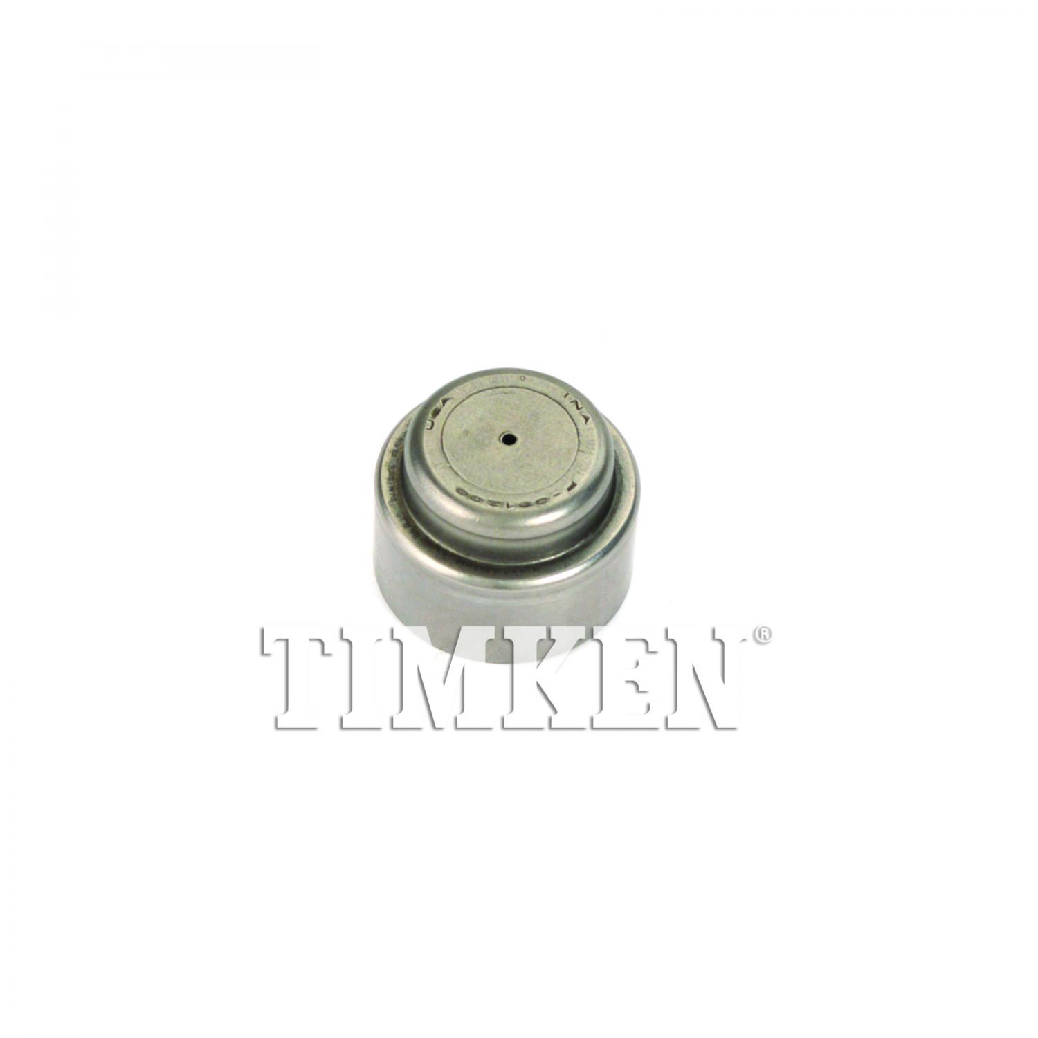 Timken F391238 - Clutch Pilot Bearing Timken F391238 Clutch Pilot Bearing product image 1 of 8