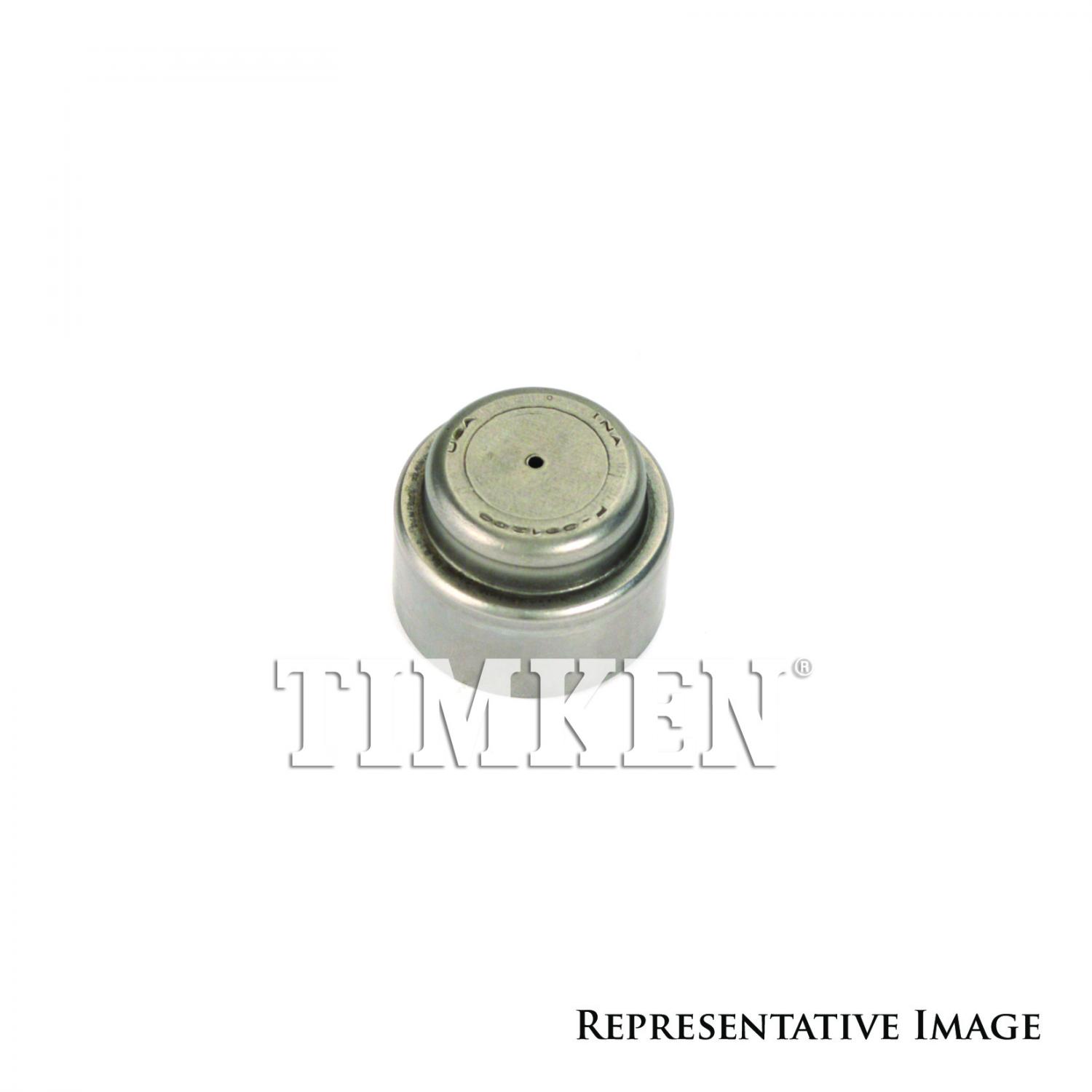 Timken F391238 - Clutch Pilot Bearing Timken F391238 Clutch Pilot Bearing product image 2 of 8