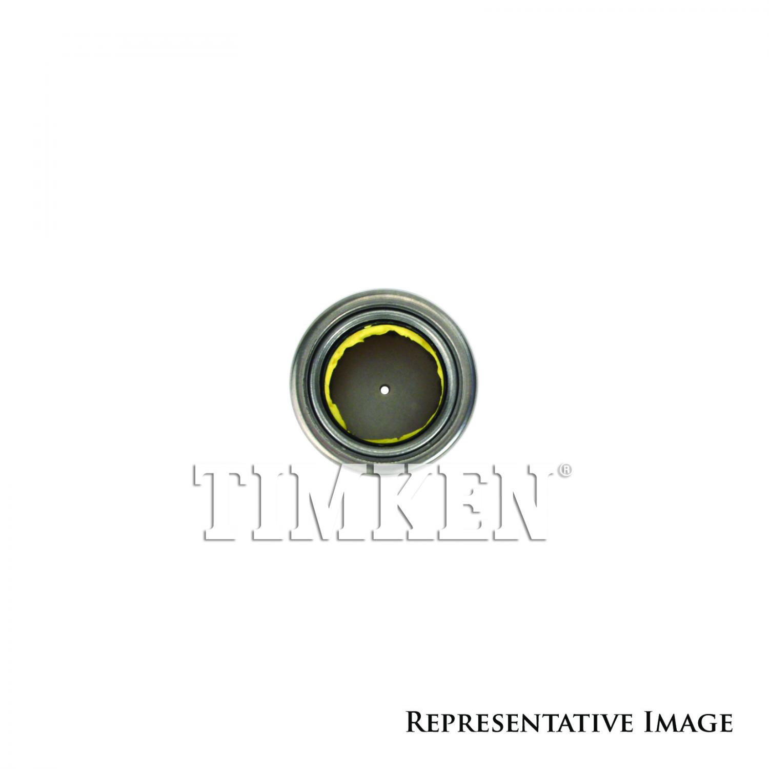 Timken F391238 - Clutch Pilot Bearing Timken F391238 Clutch Pilot Bearing product image 4 of 8