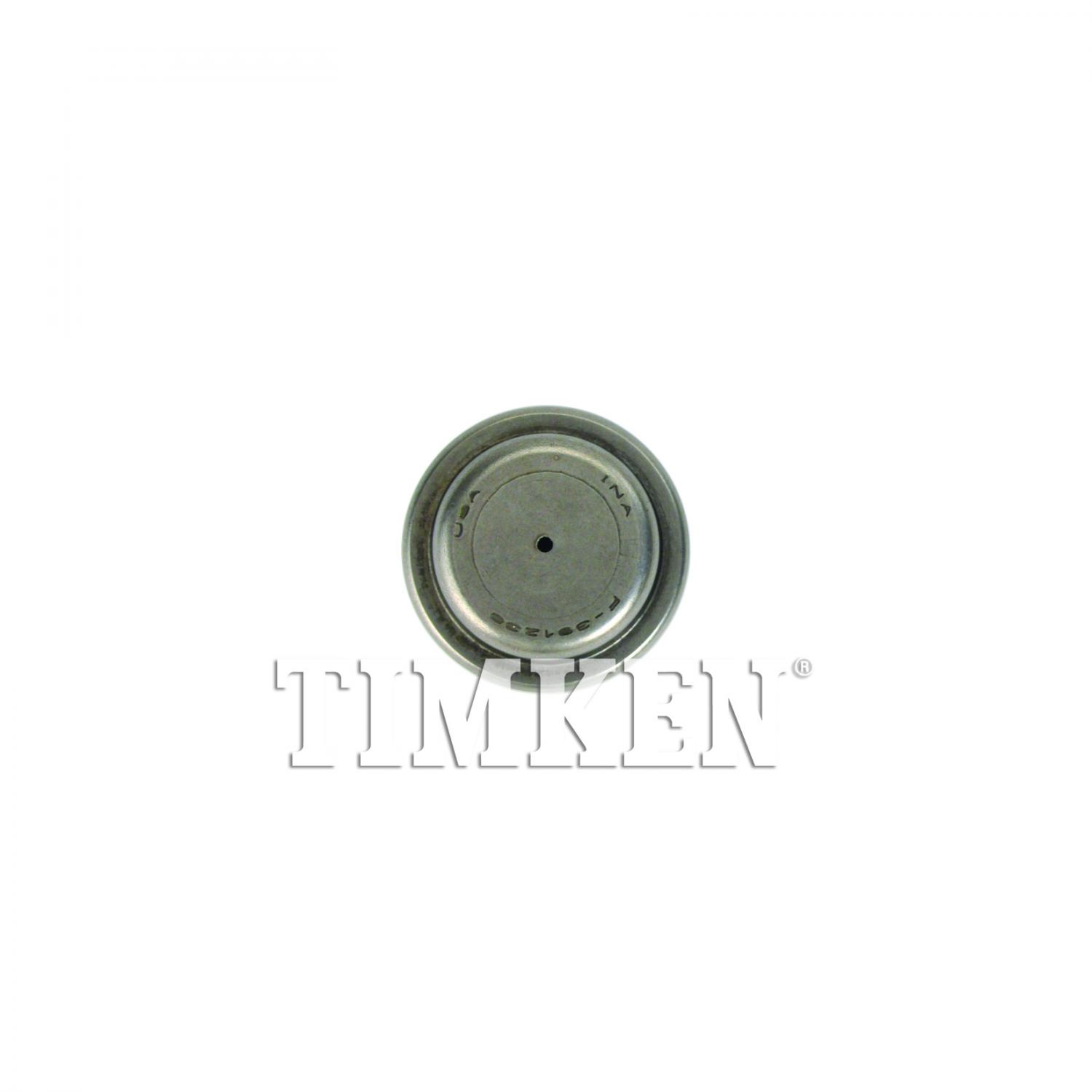 Timken F391238 - Clutch Pilot Bearing Timken F391238 Clutch Pilot Bearing product image 7 of 8