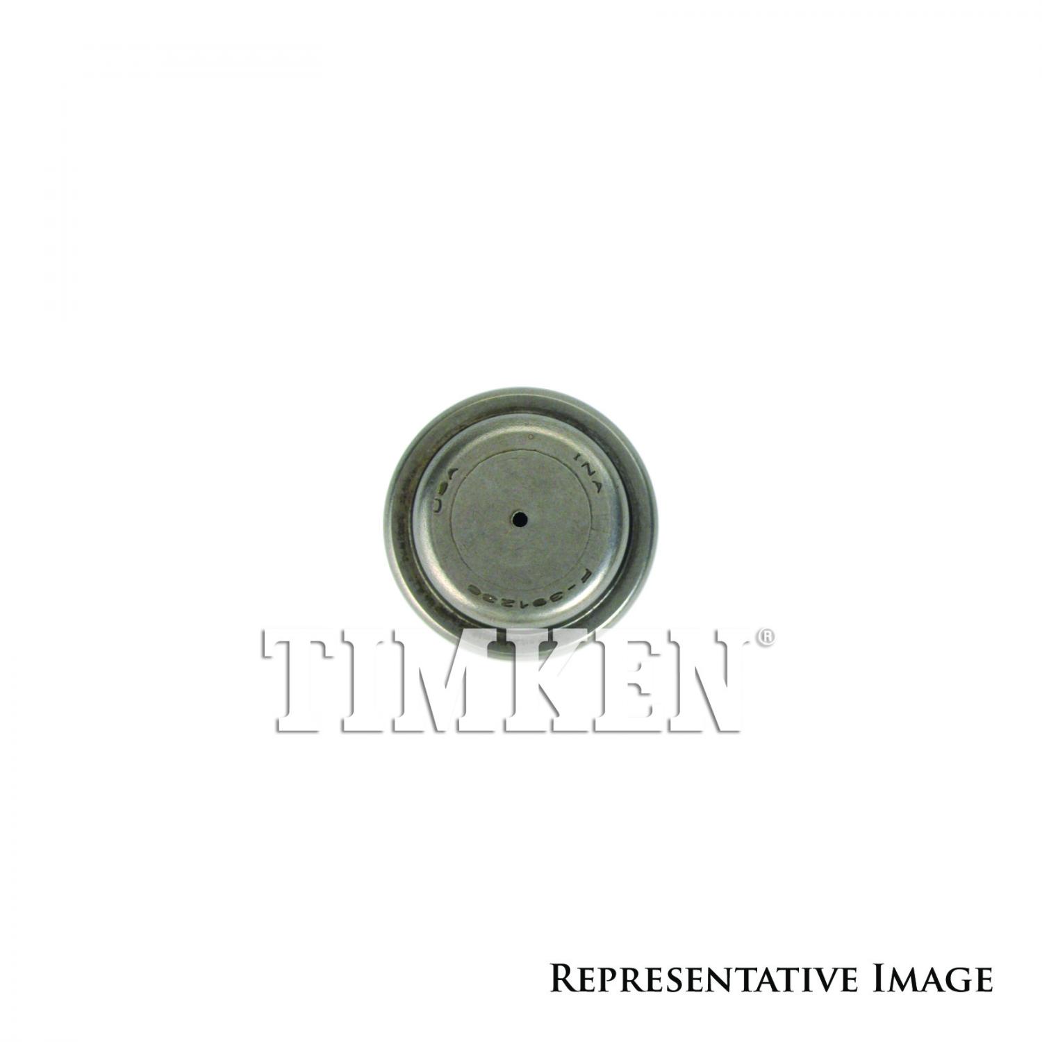 Timken F391238 - Clutch Pilot Bearing Timken F391238 Clutch Pilot Bearing product image 8 of 8