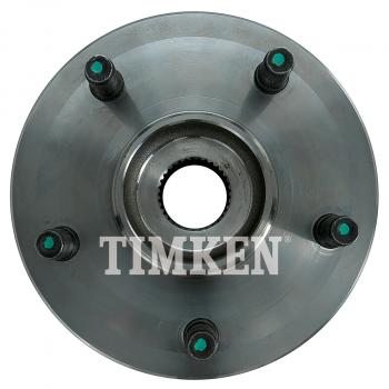 Timken HA500100 - Wheel Bearing and Hub Assembly Timken HA500100 Wheel Bearing and Hub Assembly product image 2 of 4