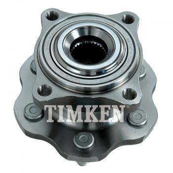 Timken HA500701 Wheel Bearing and Hub Assembly product image 1 of 4
