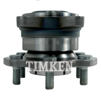 Timken HA500701 Wheel Bearing and Hub Assembly product image 3 of 4