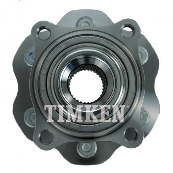 Timken HA500701 Wheel Bearing and Hub Assembly product image 4 of 4