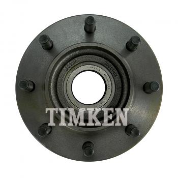 Timken HA590000 Wheel Bearing and Hub Assembly product image 2 of 4