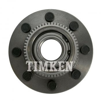 Timken HA590000 Wheel Bearing and Hub Assembly product image 4 of 4