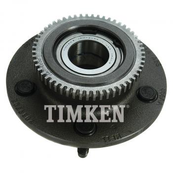 Timken HA590001 - Wheel Bearing and Hub Assembly Timken HA590001 Wheel Bearing and Hub Assembly product image 1 of 4