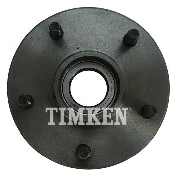 Timken HA590001 Wheel Bearing and Hub Assembly product image 2 of 4