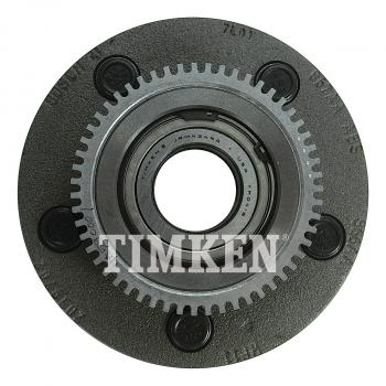 Timken HA590001 Wheel Bearing and Hub Assembly product image 4 of 4