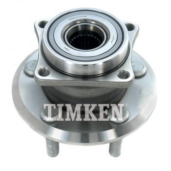 Timken HA590002 Wheel Bearing and Hub Assembly product image 1 of 4