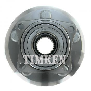 Timken HA590002 Wheel Bearing and Hub Assembly product image 4 of 4