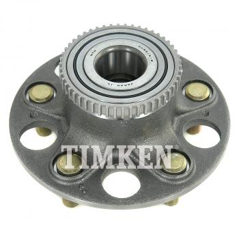 Timken HA590005 - Wheel Bearing and Hub Assembly Timken HA590005 Wheel Bearing and Hub Assembly product image 1 of 4
