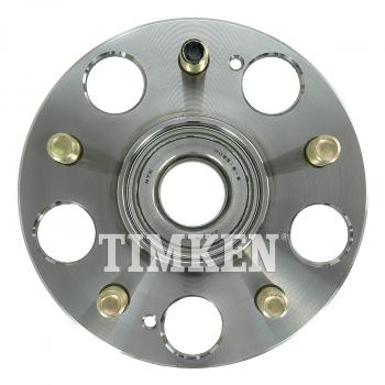 Timken HA590005 - Wheel Bearing and Hub Assembly Timken HA590005 Wheel Bearing and Hub Assembly product image 2 of 4