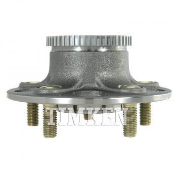 Timken HA590005 - Wheel Bearing and Hub Assembly Timken HA590005 Wheel Bearing and Hub Assembly product image 3 of 4