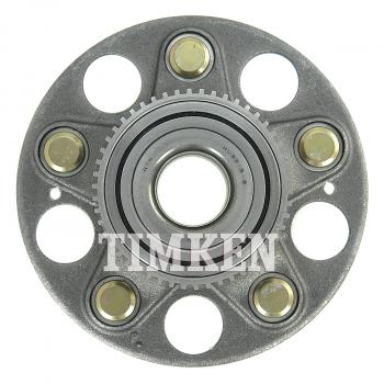 Timken HA590005 - Wheel Bearing and Hub Assembly Timken HA590005 Wheel Bearing and Hub Assembly product image 4 of 4