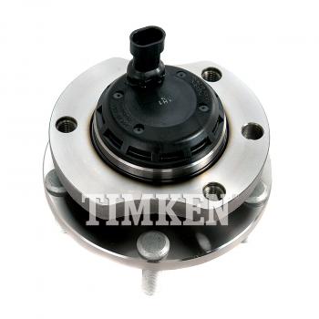Timken HA590006 Wheel Bearing and Hub Assembly product image 1 of 4