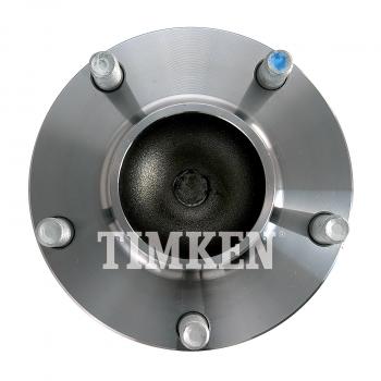 Timken HA590006 Wheel Bearing and Hub Assembly product image 2 of 4