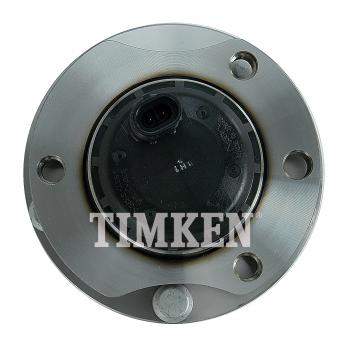 Timken HA590006 Wheel Bearing and Hub Assembly product image 4 of 4