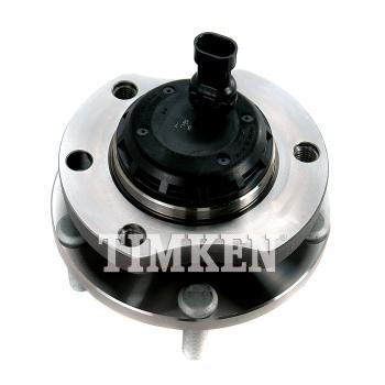 Timken HA590007 - Wheel Bearing and Hub Assembly Timken HA590007 Wheel Bearing and Hub Assembly product image 1 of 4