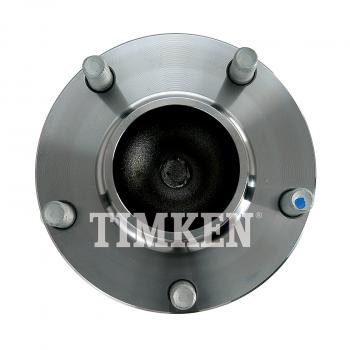Timken HA590007 Wheel Bearing and Hub Assembly product image 2 of 4
