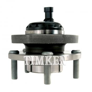 Timken HA590007 Wheel Bearing and Hub Assembly product image 3 of 4