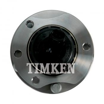 Timken HA590007 Wheel Bearing and Hub Assembly product image 4 of 4
