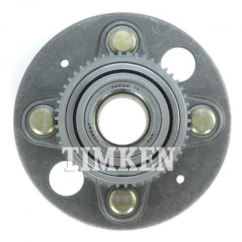 Timken HA590009 Wheel Bearing and Hub Assembly product image 4 of 4